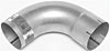 90° ID-OD Elbow Mandrel Bent - image 1