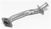 Exhaust EXTENSION PIPE - image 1