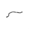 Exhaust Over Axle Pipe - image 1