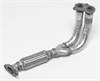 Exhaust EXHAUST PIPE - image 1