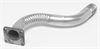 Exhaust EXTENSION PIPE - image 1