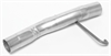 Exhaust TAIL PIPE - image 1