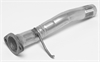 Exhaust EXTENSION PIPE - image 1