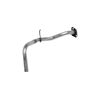 Exhaust EXTENSION PIPE - image 1