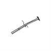 Exhaust INTERMEDIATE PIPE - image 1