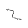 Exhaust INTERMEDIATE PIPE - image 1