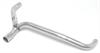 Exhaust Y PIPE - image 1
