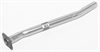 Exhaust EXTENSION PIPE - image 1