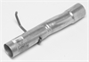 Exhaust INTERMEDIATE PIPE - image 1