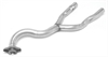 Exhaust Y PIPE - image 1