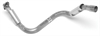 Exhaust Y PIPE - image 1