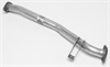 Exhaust EXTENSION PIPE - image 1