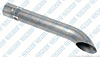 Aluminized Exhaust Stack Pipe Inside Diameter: 5" - image 1
