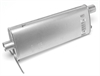 Exhaust QUIET-FLOW MUFFLER ASSEMB - image 1