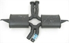 Exhaust RESONATOR ASSEMBLY - image 1