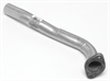 Exhaust EXTENSION PIPE - image 1