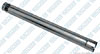 Aluminized Exhaust Stack Pipe Inside Diameter: 3-1/2"