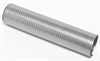Exhaust FLEXIBLE TUBING-GALVANIZE - image 1