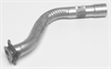 Exhaust EXHAUST PIPE - image 1
