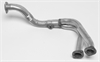 Exhaust EXHAUST PIPE - image 1