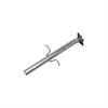Exhaust INTERMEDIATE PIPE - image 1