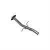 Exhaust INTERMEDIATE PIPE - image 1