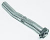 Exhaust INTERMEDIATE PIPE - image 1