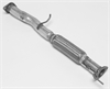 Exhaust EXHAUST PIPE - image 1
