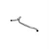 Exhaust Y PIPE - image 1