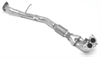 Exhaust EXHAUST PIPE - image 1