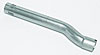 Double System Intermediate Pipe - image 1