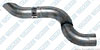 Aluminized Exhaust Stack Pipe Outside Diameter: 4" - image 1