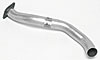 Exhaust INTERMEDIATE PIPE - image 1