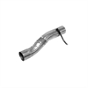Exhaust INTERMEDIATE PIPE - image 1