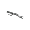Exhaust EXTENSION PIPE - image 1