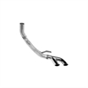 Exhaust TAIL PIPE - image 1