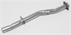 Exhaust INTERMEDIATE PIPE - image 1