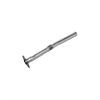 Exhaust INTERMEDIATE PIPE - image 1
