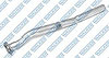 Exhaust INTERMEDIATE PIPE - image 1