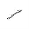 Exhaust RESONATOR ASSEMBLY - image 1