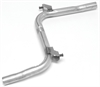 Exhaust EXHAUST PIPE - image 1