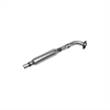 Exhaust RESONATOR ASSEMBLY - image 1