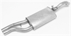 Exhaust QUIET-FLOW MUFFLER ASSEMB - image 1