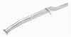 Exhaust INTERMEDIATE PIPE - image 1