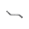 Exhaust OVERAXLE PIPE - image 1