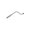 Exhaust RESONATOR ASSEMBLY - image 1