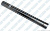 Aluminized Exhaust Stack Pipe Inside Diameter: 5"