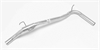 Exhaust TAIL PIPE - image 1