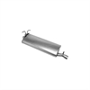 Exhaust QUIET-FLOW MUFFLER ASSEMB - image 1
