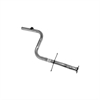 Exhaust INTERMEDIATE PIPE - image 1